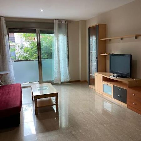 Ca Roitegui Apartment Benicàssim Exterior foto