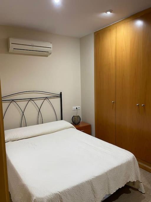 Ca Roitegui Apartment Benicàssim Exterior foto