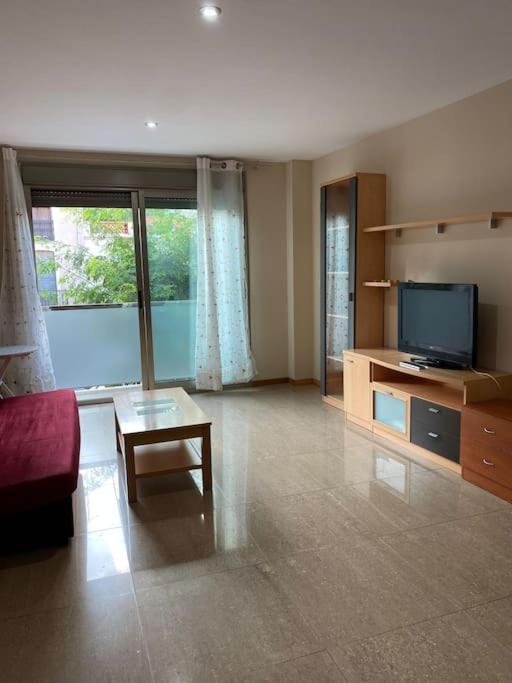 Ca Roitegui Apartment Benicàssim Exterior foto